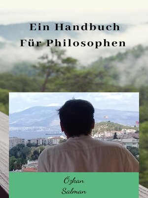 cover image of Ein Handbuch Für Philosophen